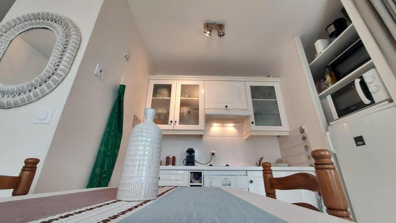 A 10 Minutes A Pieds De La Plage, Residence La Corniche Du Mont Canisy - Traveller Award 2023 Blonville-sur-Mer Ngoại thất bức ảnh