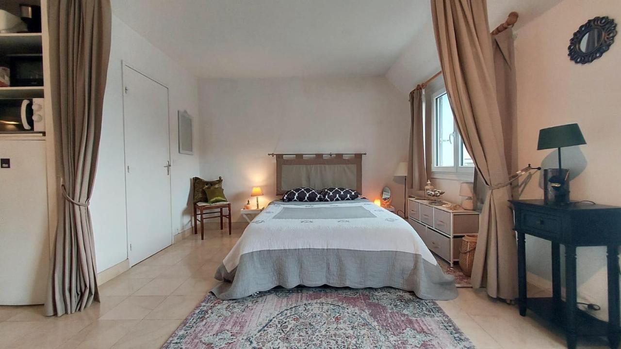 A 10 Minutes A Pieds De La Plage, Residence La Corniche Du Mont Canisy - Traveller Award 2023 Blonville-sur-Mer Ngoại thất bức ảnh