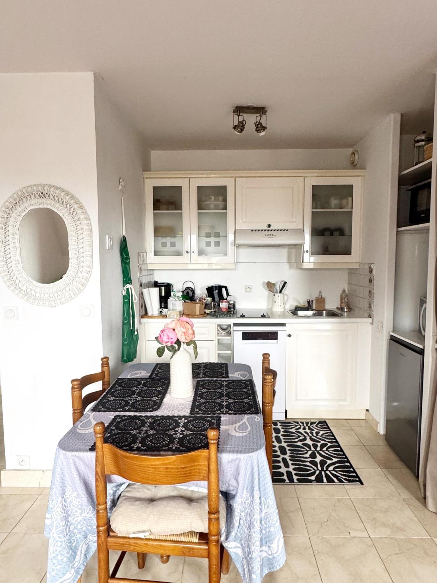 A 10 Minutes A Pieds De La Plage, Residence La Corniche Du Mont Canisy - Traveller Award 2023 Blonville-sur-Mer Ngoại thất bức ảnh